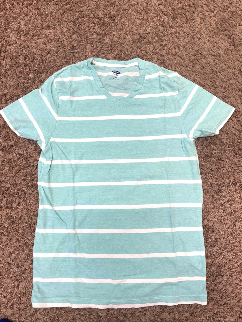 Old navy men’s tee